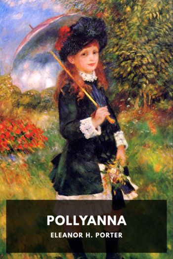 Pollyanna - Eleanor H. Porter