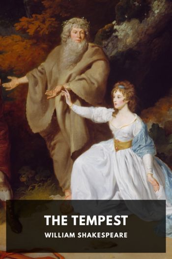 The Tempest - William Shakespeare