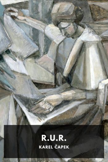 R.U.R. - Karel Čapek