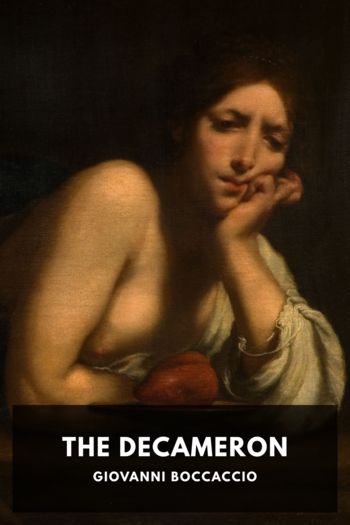 The Decameron - Giovanni Boccaccio