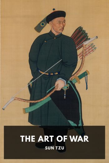 The Art of War - Sun Tzu