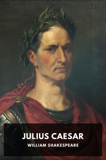 Julius Caesar - William Shakespeare