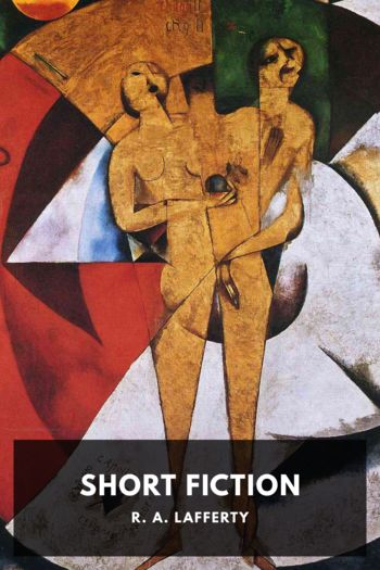 Short Fiction - R. A. Lafferty