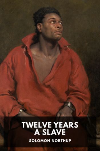 Twelve Years a Slave - Solomon Northup