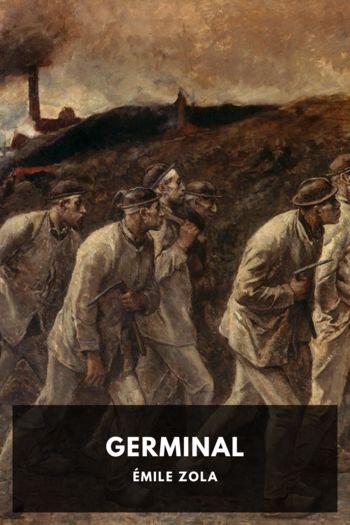 Germinal - Émile Zola