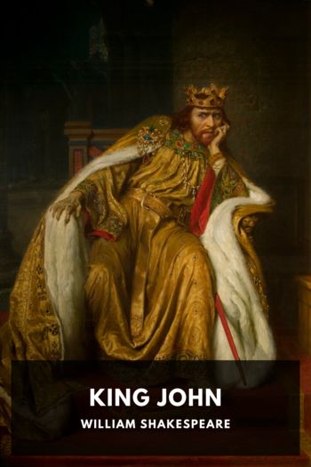 King John - William Shakespeare