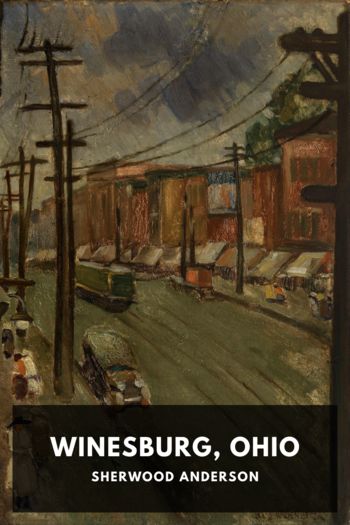Winesburg, Ohio - Sherwood Anderson