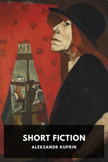 Short Fiction - Aleksandr Kuprin