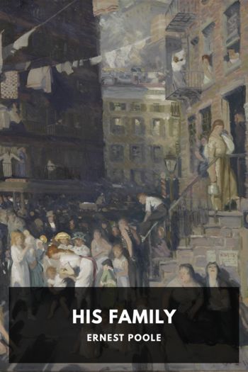 His Family - Ernest Poole