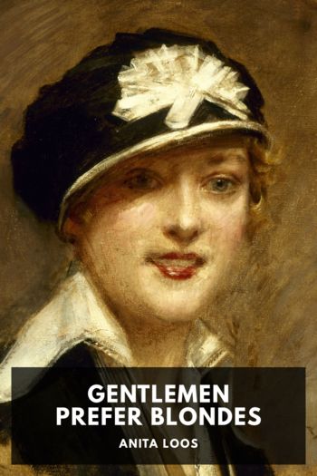 Gentlemen Prefer Blondes - Anita Loos