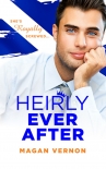 Heirly Ever After - Vernon, Magan
