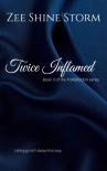 Twice Inflamed - Storm, Shine
