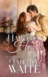 The Harlot's Hero - Tabetha Waite