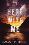 Here With Me: An Adair Family Novel - Young Samantha