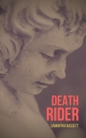 Death Rider (The Rider Series Book 2) - Samantha Bassett