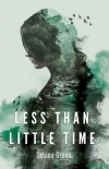 Less Than Little Time (Between Worlds Book 1) - Sabina Green