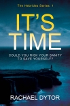 IT’S TIME - Rachael Dytor