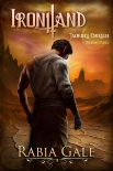 Ironhand (Taurin's Chosen Book 2) - Rabia Gale