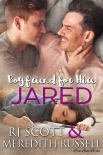 Jared - R. Scott