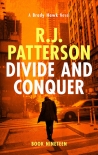 Brady Hawk 19 - Divide and Conquer - R. Patterson