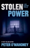 Stolen Power - Peter O'Mahoney