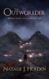 The Outworlder - Natalie Holden