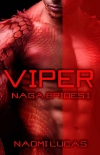 Viper (Naga Brides Book 1) - Naomi Lucas