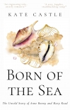 Born of the Sea - Kate Castle