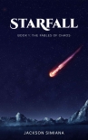 Starfall (The Fables of Chaos Book 1) - Jackson Simiana