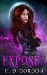 Exposed: A Book Bite - H. Gordon