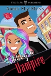 Dating a Vampire - Abbey MacMunn