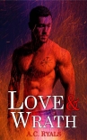 Love & Wrath (First Dragons Book 1) - A.C. Ryals