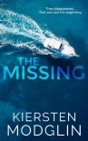 The Missing - Kiersten Modglin