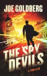 The Spy Devils - Joe Goldberg