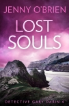 Lost Souls - Jenny O'Brien