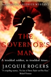 The Governor's Man - Jacquie Rogers