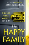 The Happy Family - Jackie Kabler