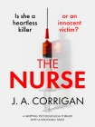 The Nurse - J. Corrigan