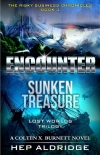 ENCOUNTER - Hep Aldridge