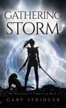 Gathering Storm (The Salvation of Tempestria Book 2) - Gary Stringer