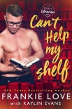 Can't Help My Shelf (His Curvy Librarian Book 3) - Frankie Love