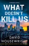 What Doesn't Kill Us--A McKenzie Novel - David Housewright