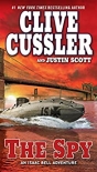 the Spy (2010) - Cussler Clive
