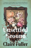 Unsettled Ground - Claire Fuller