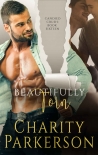 Beautifully Torn - Charity Parkerson