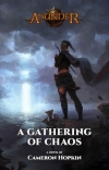 Asunder: A Gathering of Chaos - Cameron Hopkin