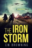 The Iron Storm - CW Browning