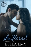 Shattered: A Salvation Society Novel - Bella Emy
