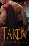 Taken - Angeline Fortin