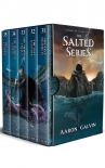 Salt Storm: The Salted Series: Episodes #31-35 - Galvin, Aaron